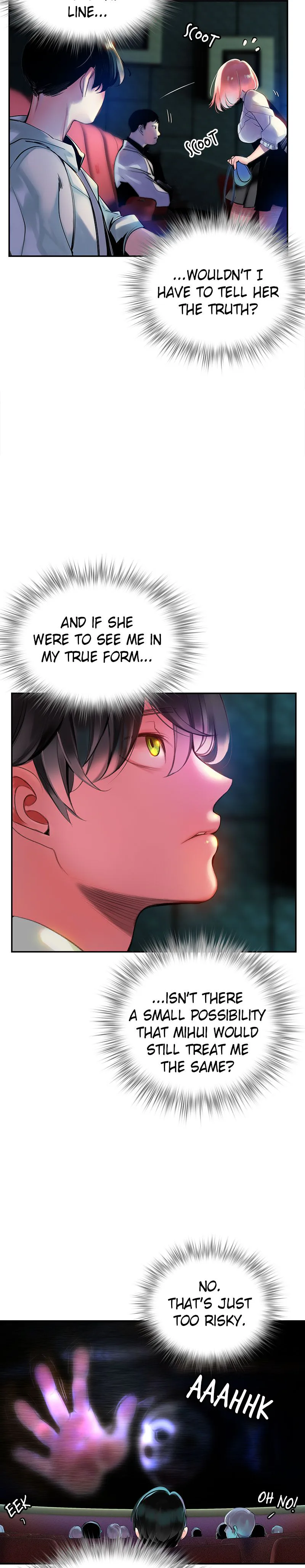 Jungle Juice Chapter 1 Page 39