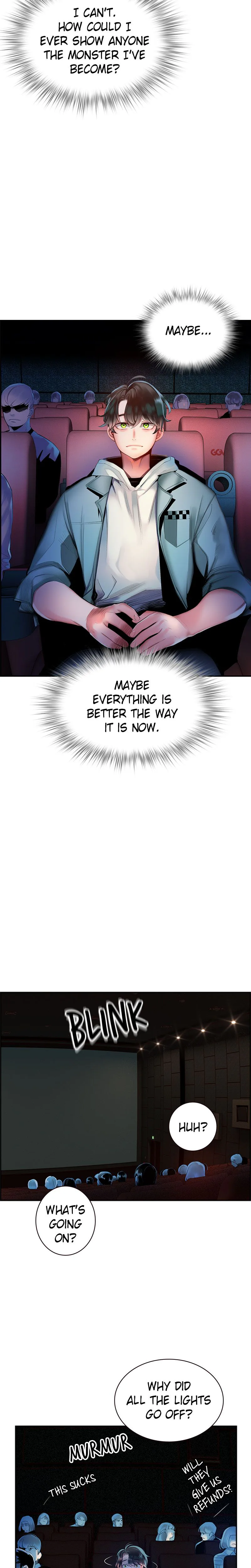 Jungle Juice Chapter 1 Page 40