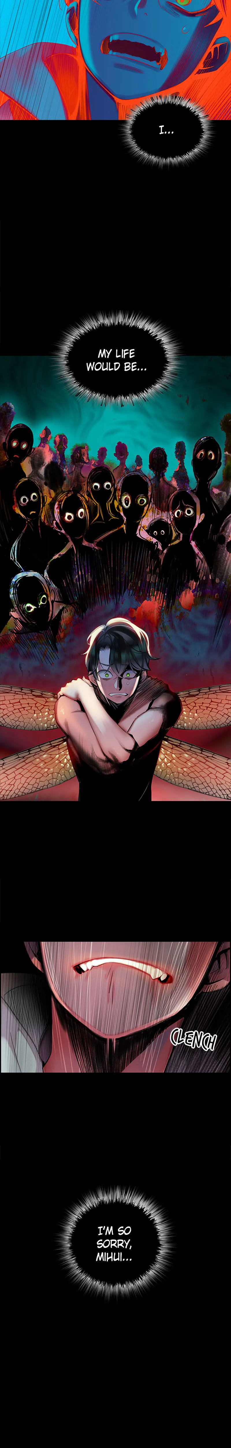 Jungle Juice Chapter 1 Page 55
