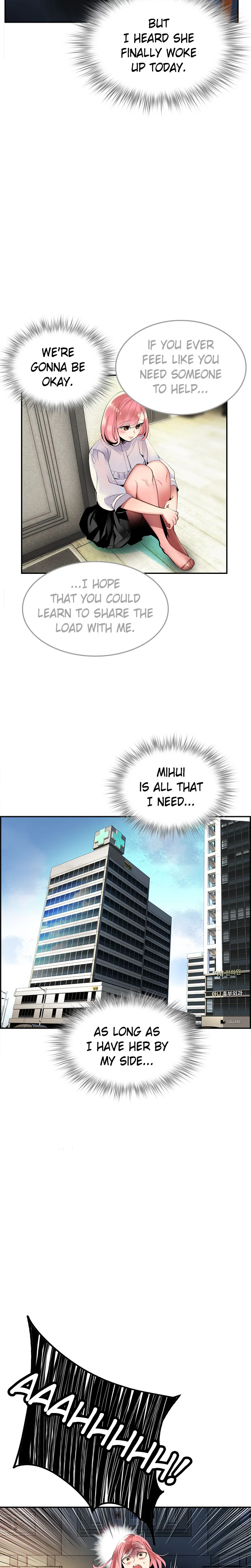 Jungle Juice Chapter 2 Page 16