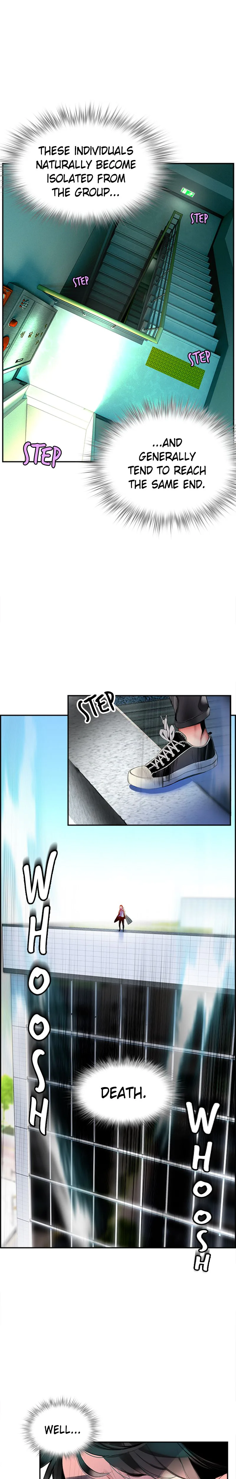 Jungle Juice Chapter 2 Page 24