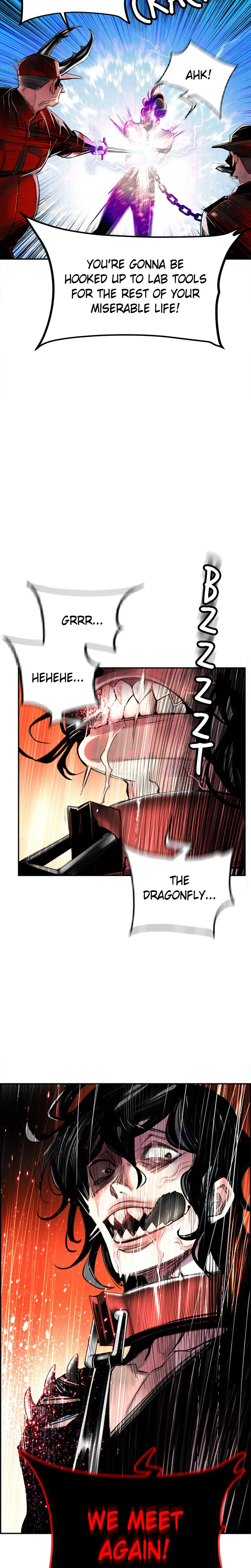 Jungle Juice Chapter 2 Page 44
