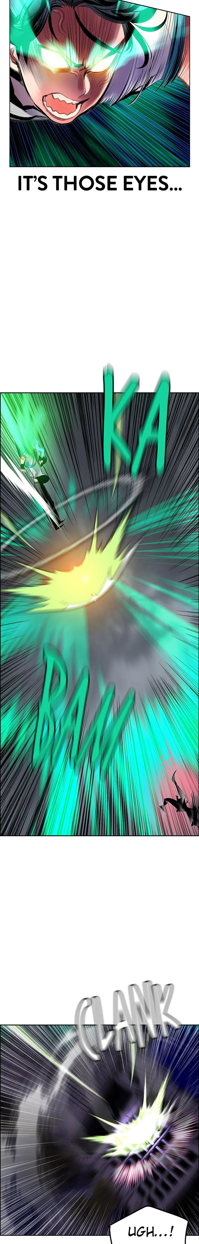 Jungle Juice Chapter 65 Page 18