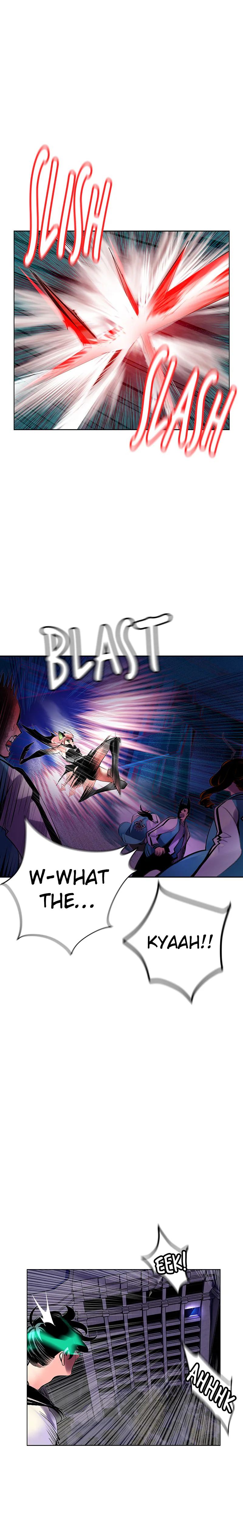 Jungle Juice Chapter 65 Page 20