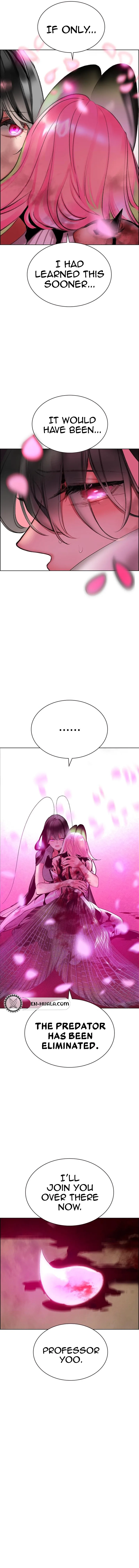 Jungle Juice Chapter 214 Page 17