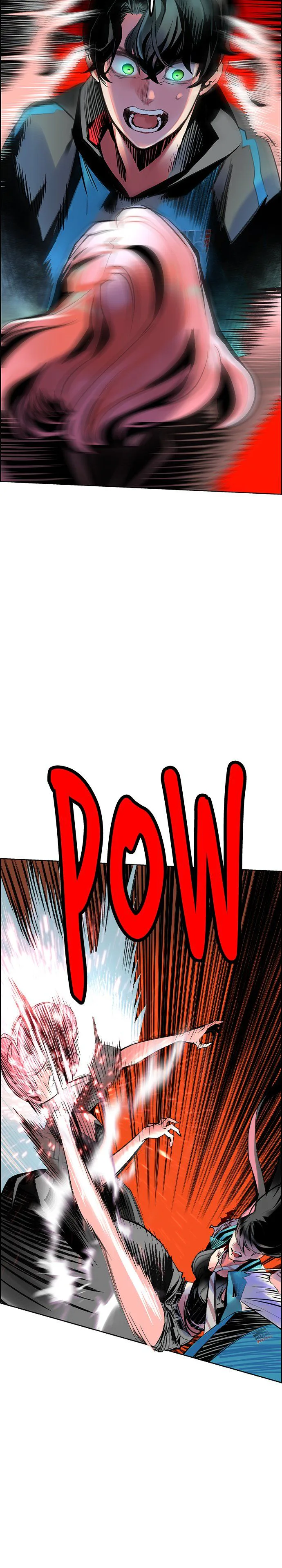 Jungle Juice Chapter 143 Page 15
