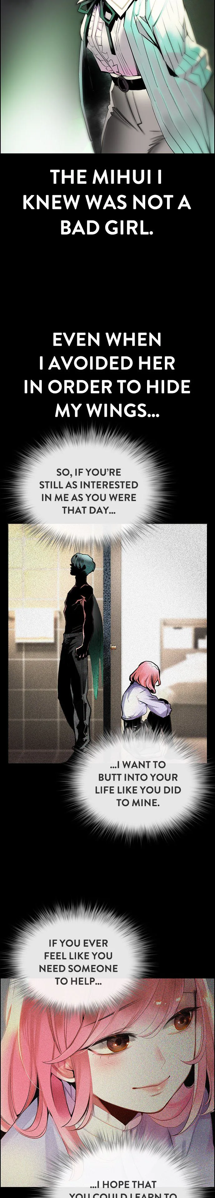 Jungle Juice Chapter 143 Page 26