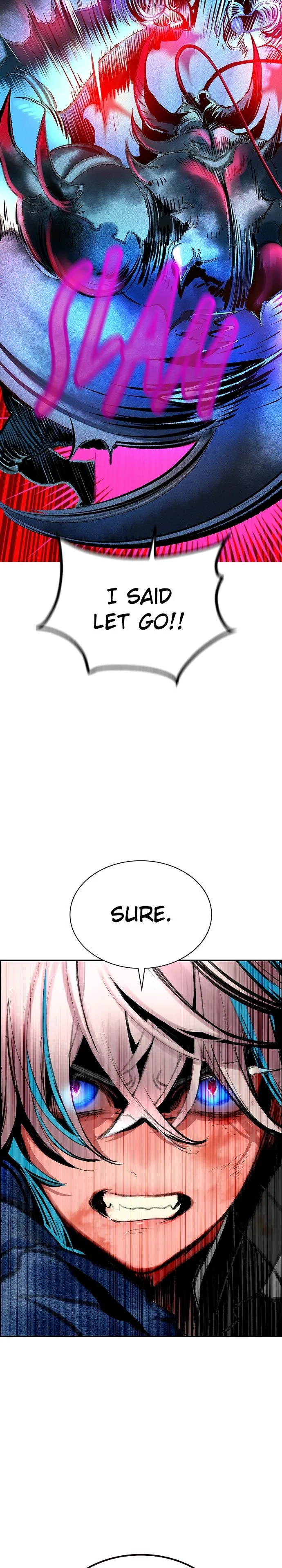 Jungle Juice Chapter 202 Page 7