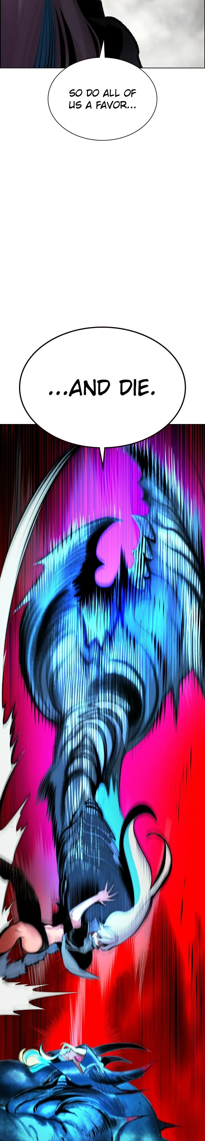 Jungle Juice Chapter 202 Page 12