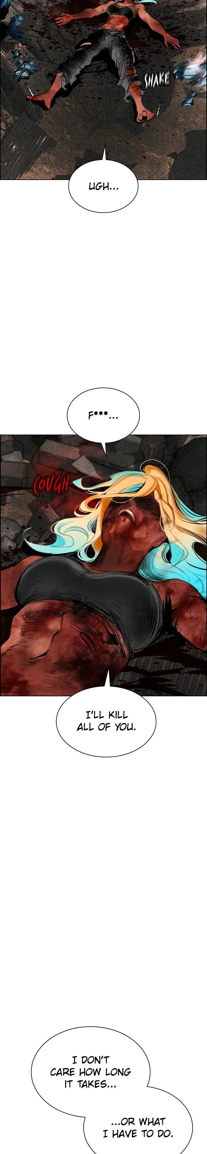 Jungle Juice Chapter 202 Page 15