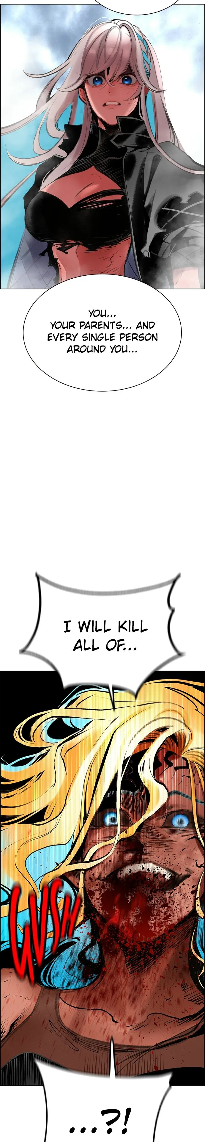 Jungle Juice Chapter 202 Page 16