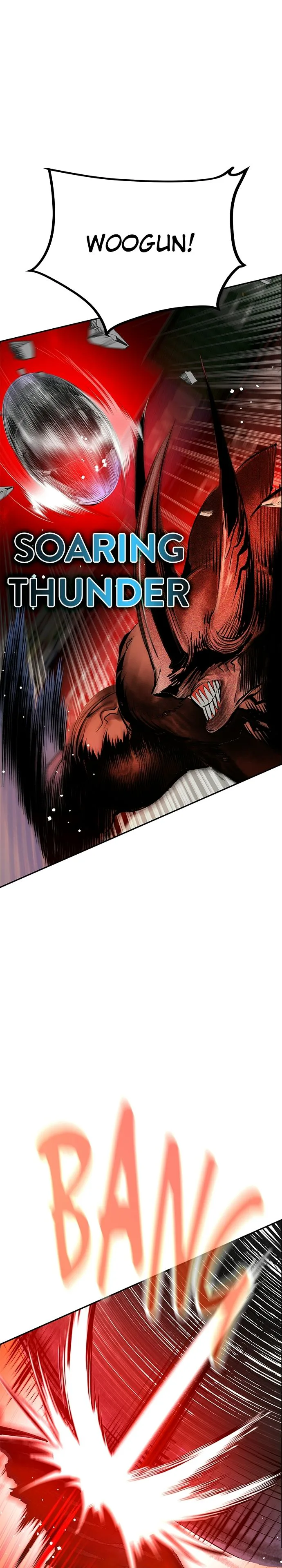 Jungle Juice Chapter 202 Page 37
