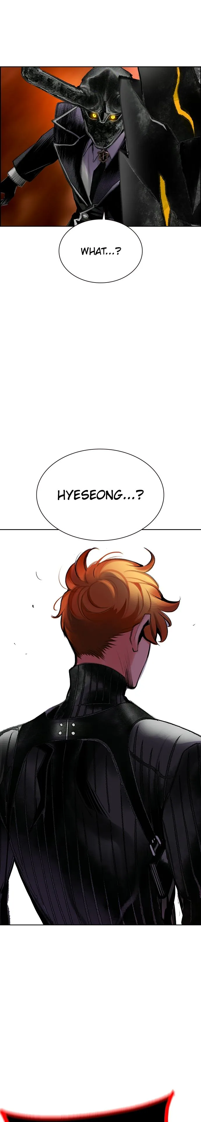 Jungle Juice Chapter 202 Page 44