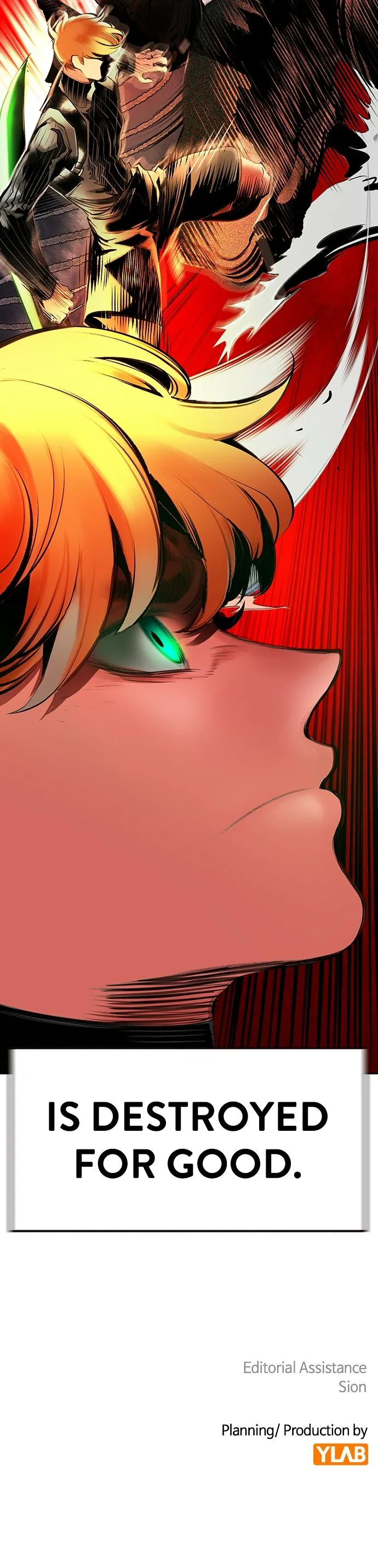 Jungle Juice Chapter 202 Page 53