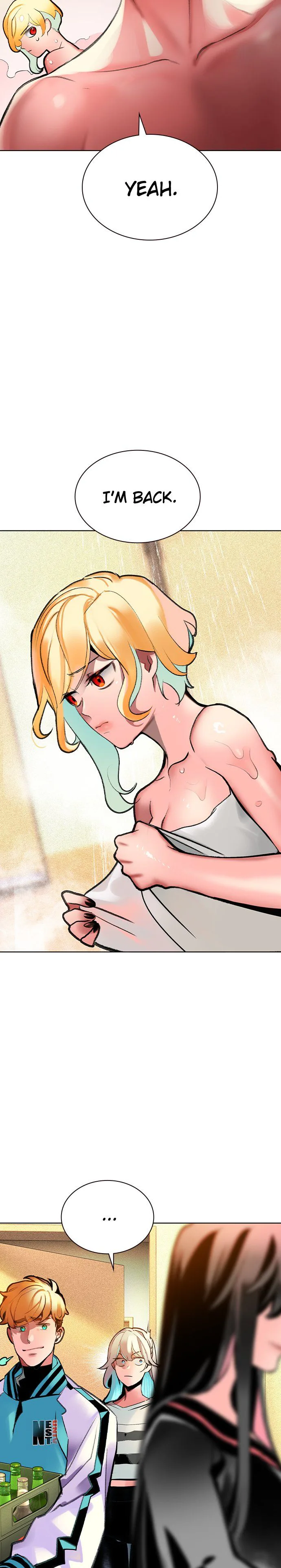 Jungle Juice Chapter 135 Page 5