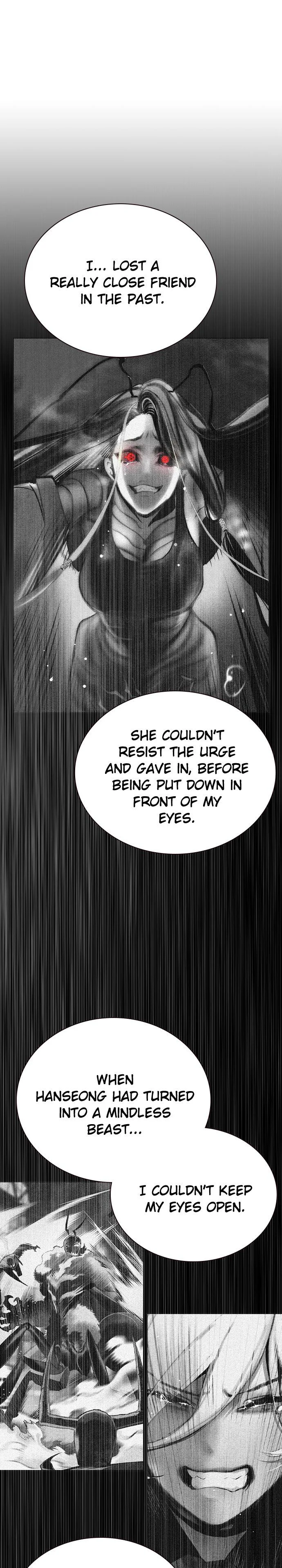 Jungle Juice Chapter 135 Page 9