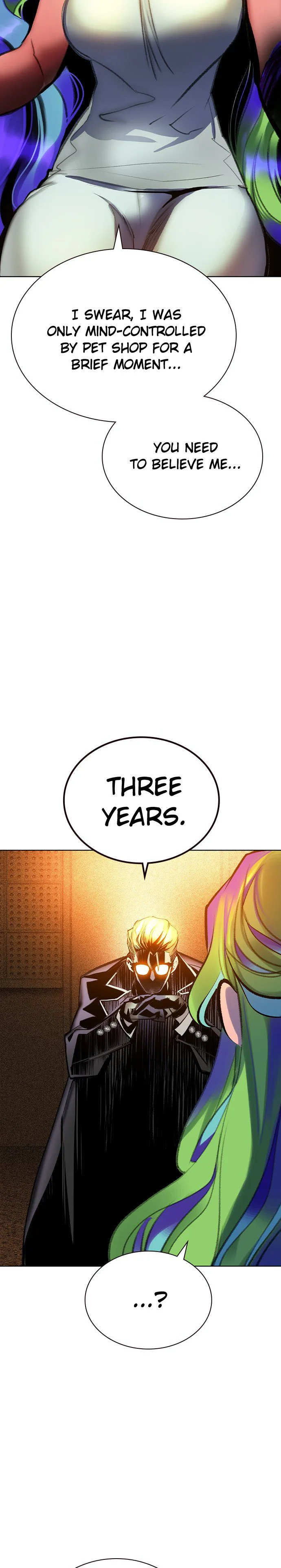 Jungle Juice Chapter 135 Page 34