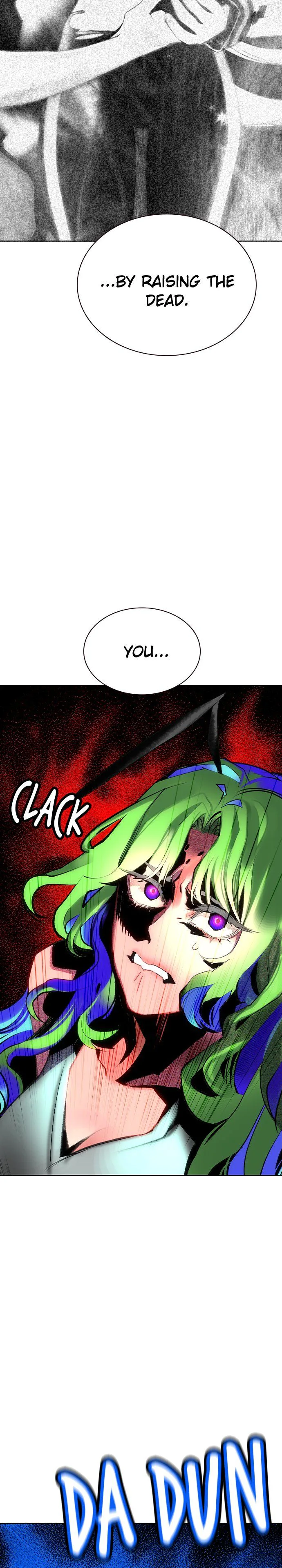 Jungle Juice Chapter 135 Page 44
