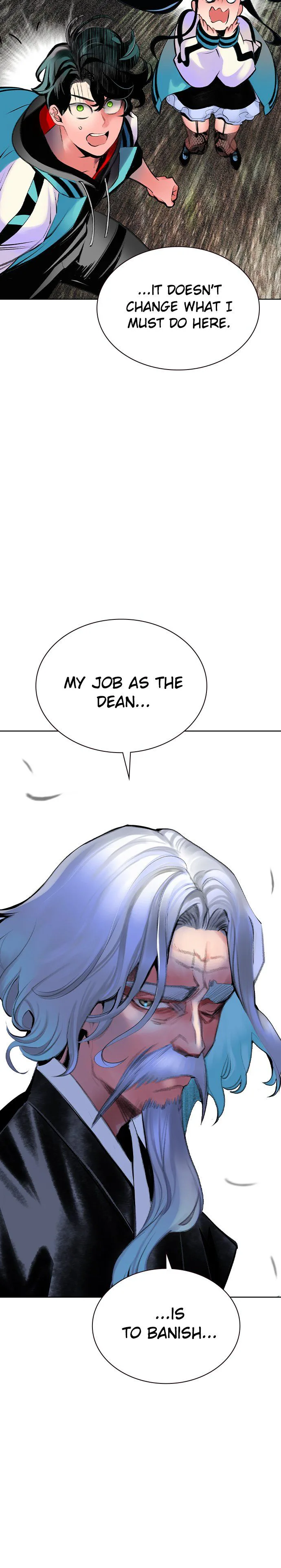 Jungle Juice Chapter 120 Page 6