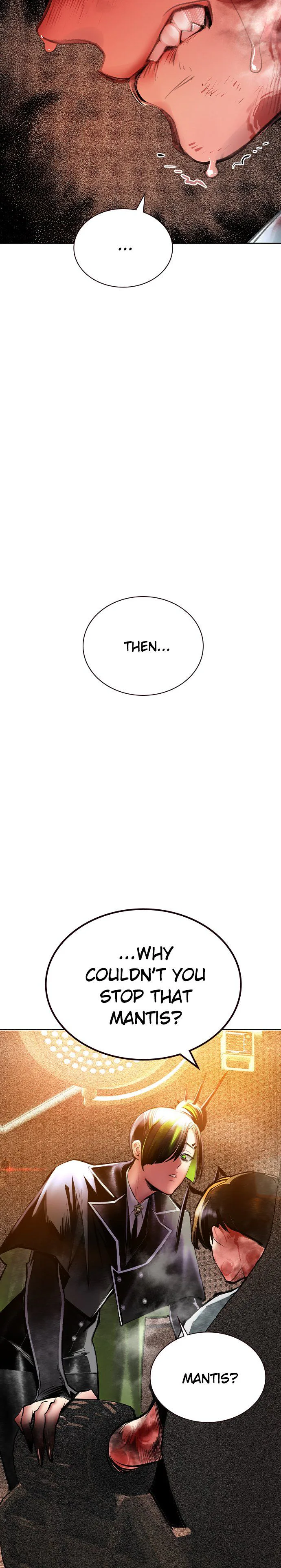 Jungle Juice Chapter 120 Page 13