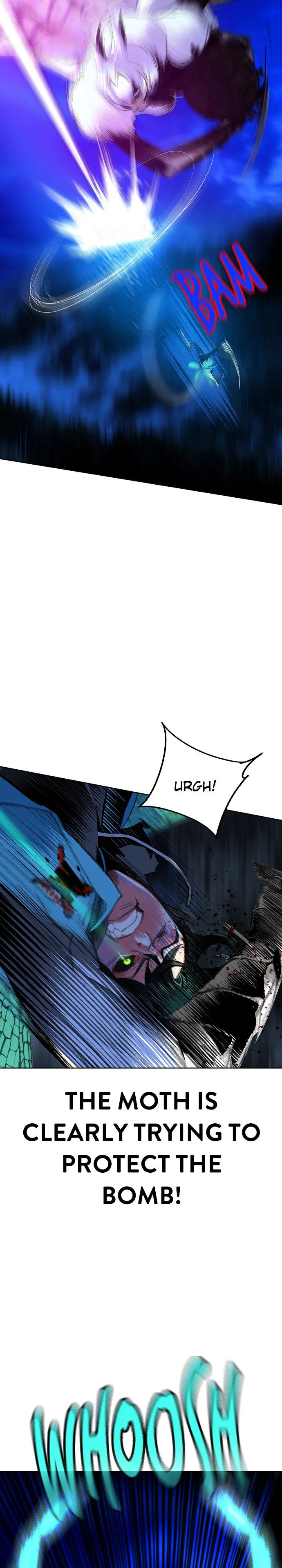 Jungle Juice Chapter 114 Page 7