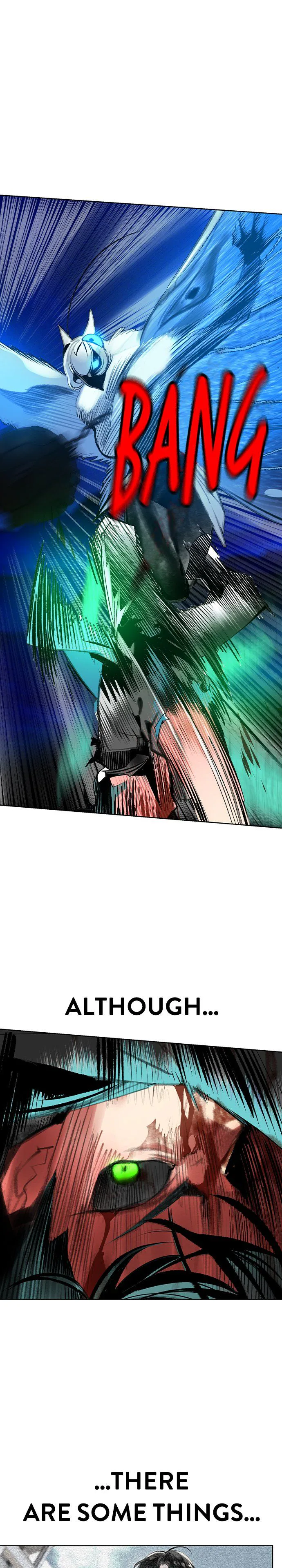 Jungle Juice Chapter 114 Page 19