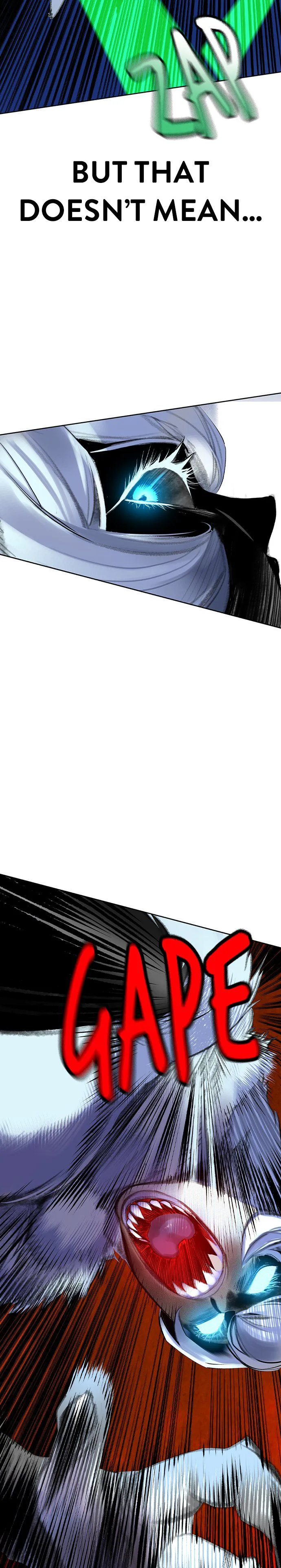 Jungle Juice Chapter 114 Page 21