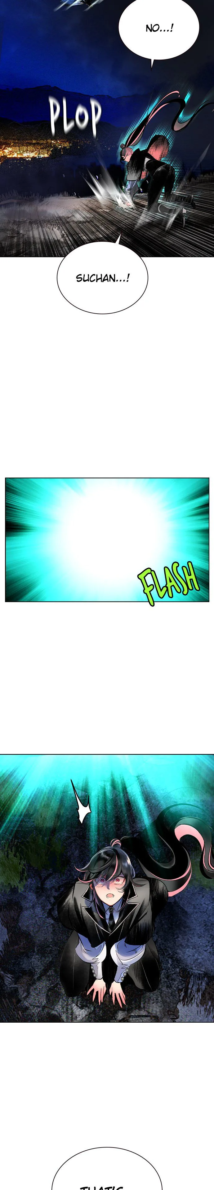 Jungle Juice Chapter 114 Page 35