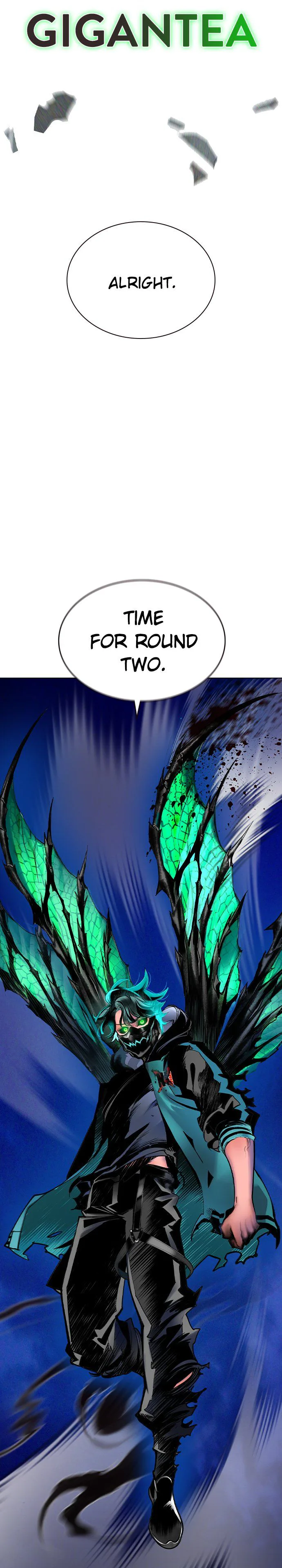Jungle Juice Chapter 114 Page 41