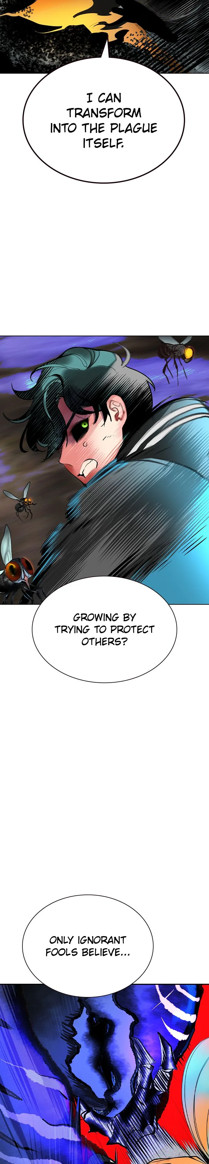 Jungle Juice Chapter 165 Page 31