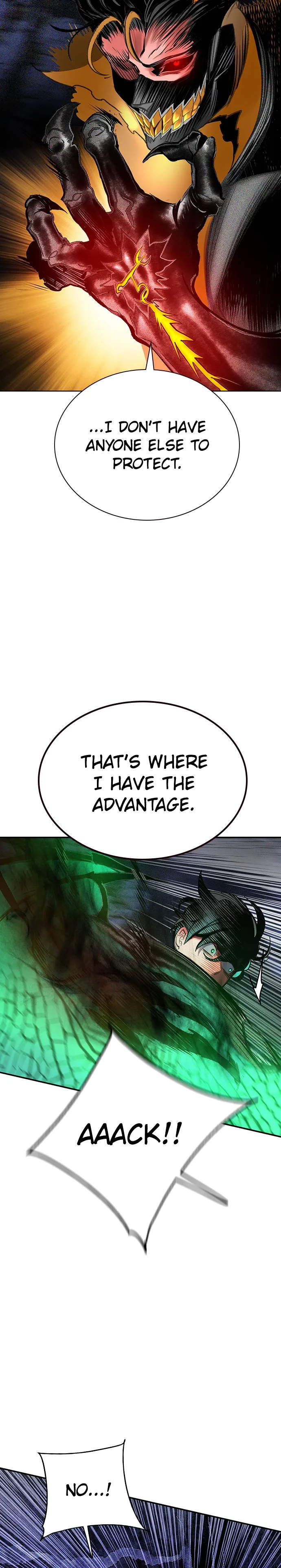 Jungle Juice Chapter 165 Page 48
