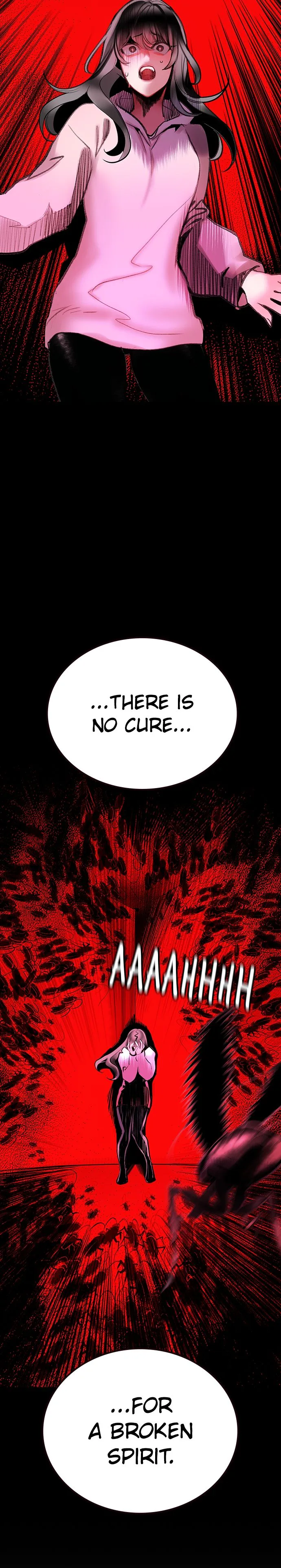 Jungle Juice Chapter 165 Page 50