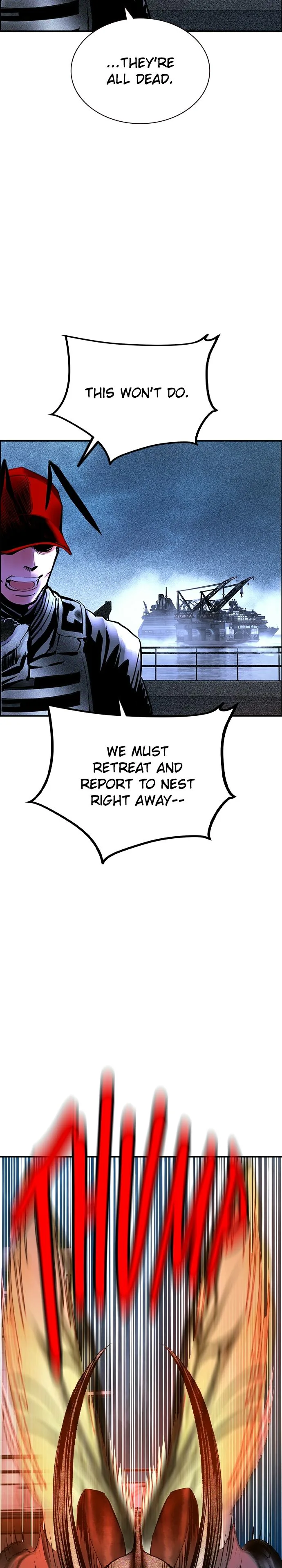 Jungle Juice Chapter 192 Page 43