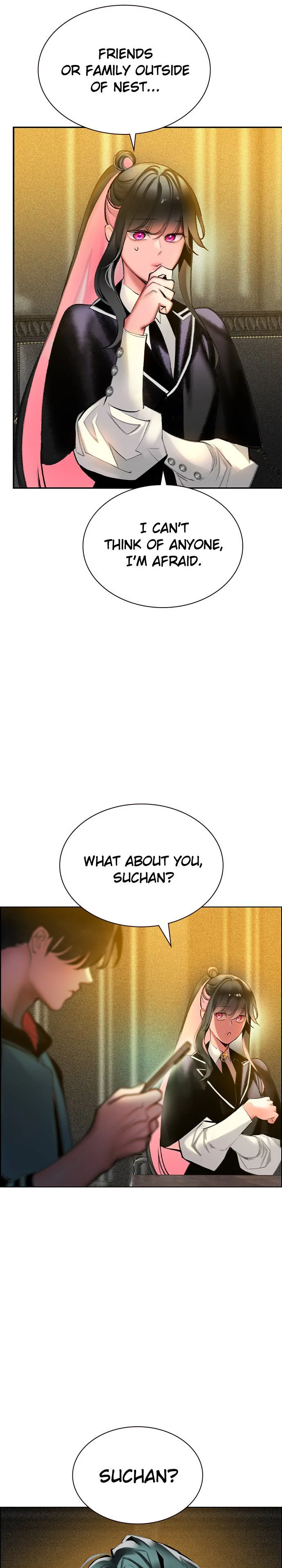 Jungle Juice Chapter 141 Page 16