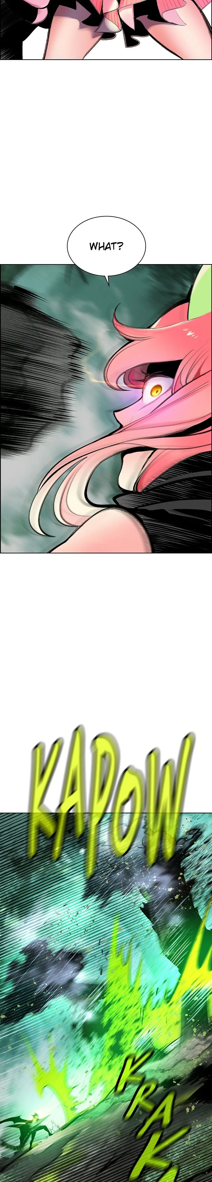Jungle Juice Chapter 204 Page 23