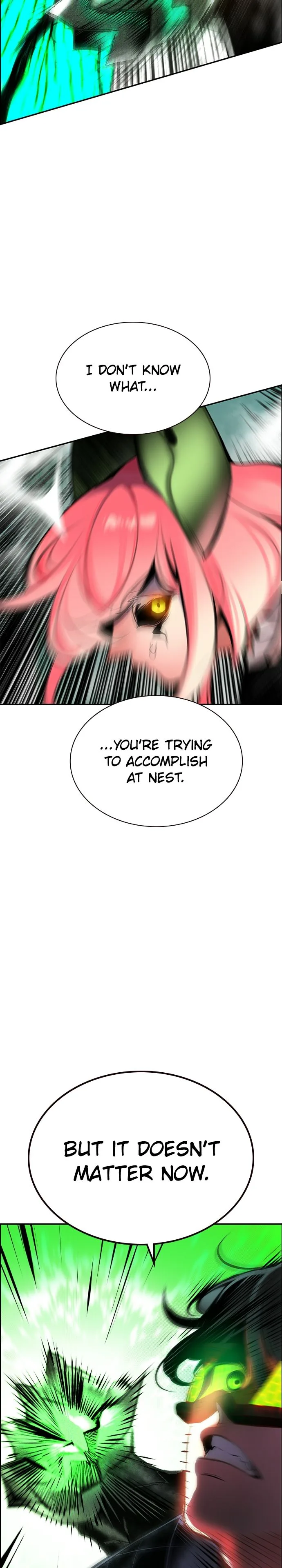 Jungle Juice Chapter 204 Page 31