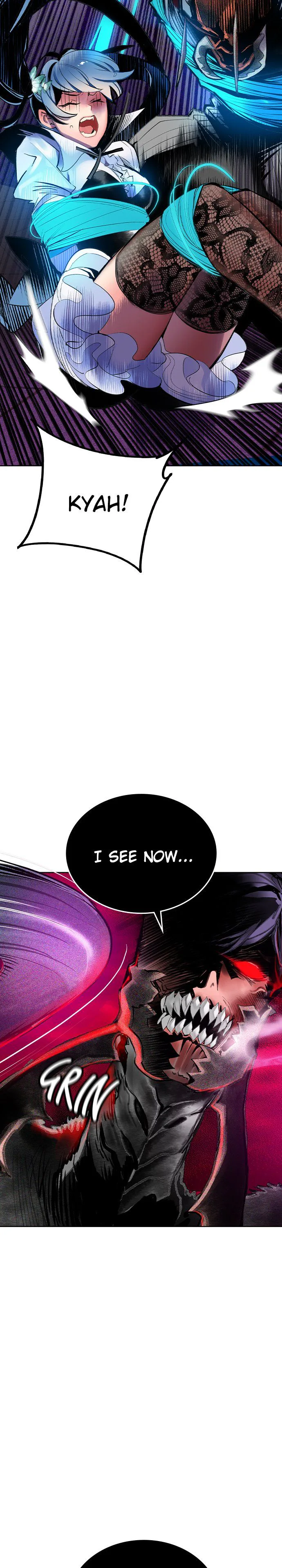 Jungle Juice Chapter 117 Page 7