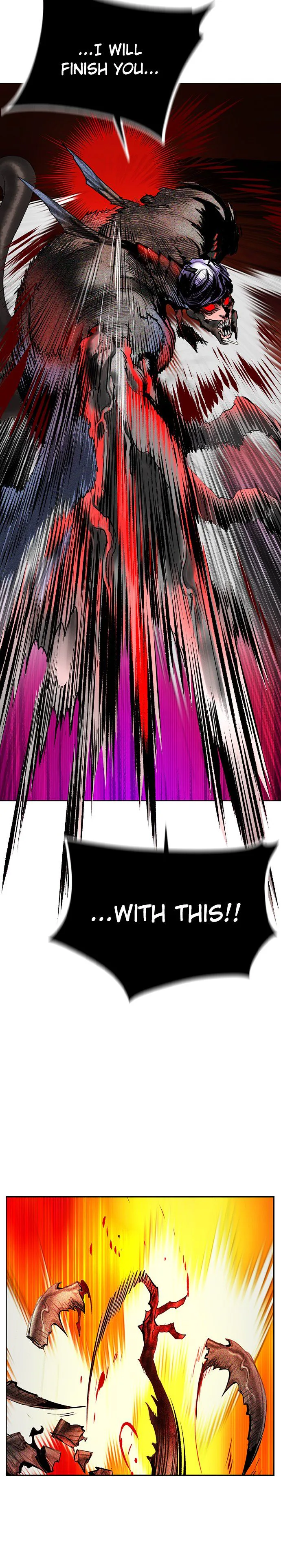 Jungle Juice Chapter 117 Page 19