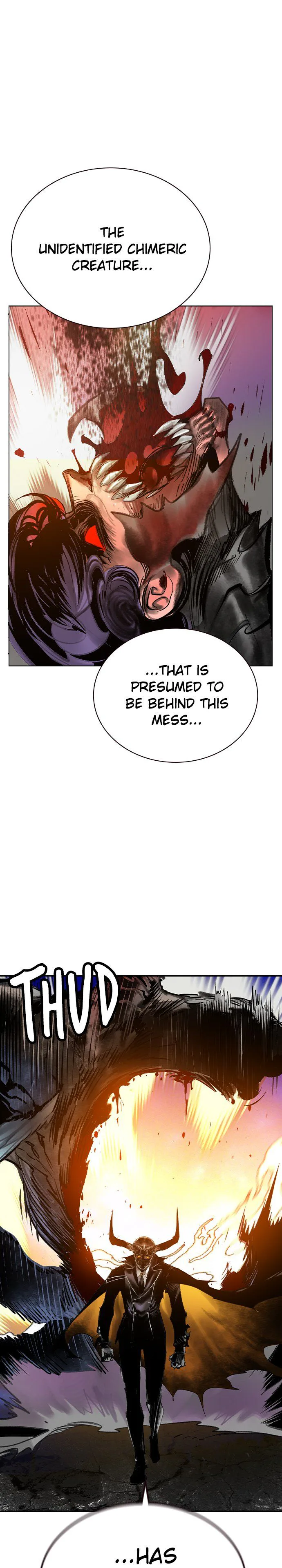 Jungle Juice Chapter 117 Page 21