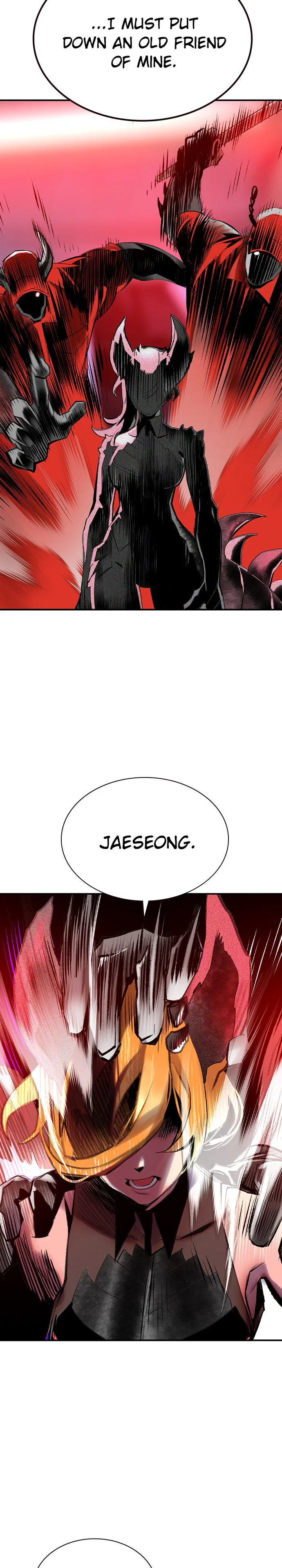 Jungle Juice Chapter 126 Page 30