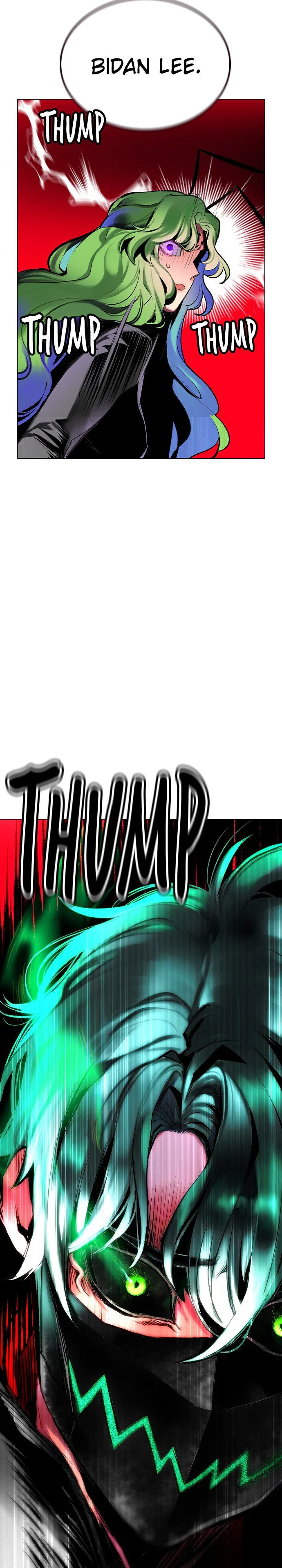 Jungle Juice Chapter 126 Page 47