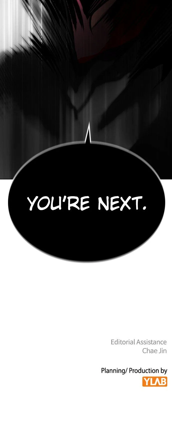 Jungle Juice Chapter 126 Page 48