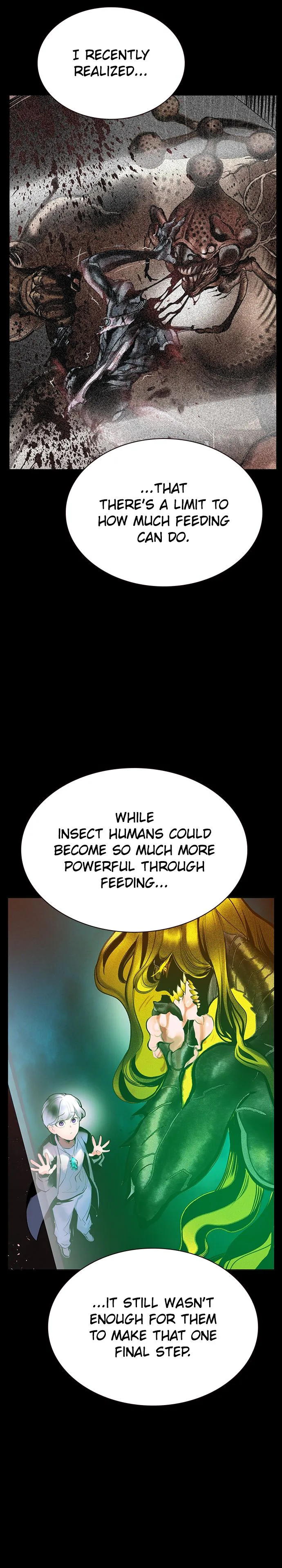 Jungle Juice Chapter 174 Page 16