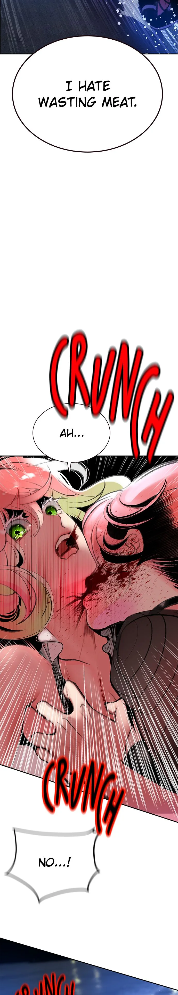 Jungle Juice Chapter 174 Page 48