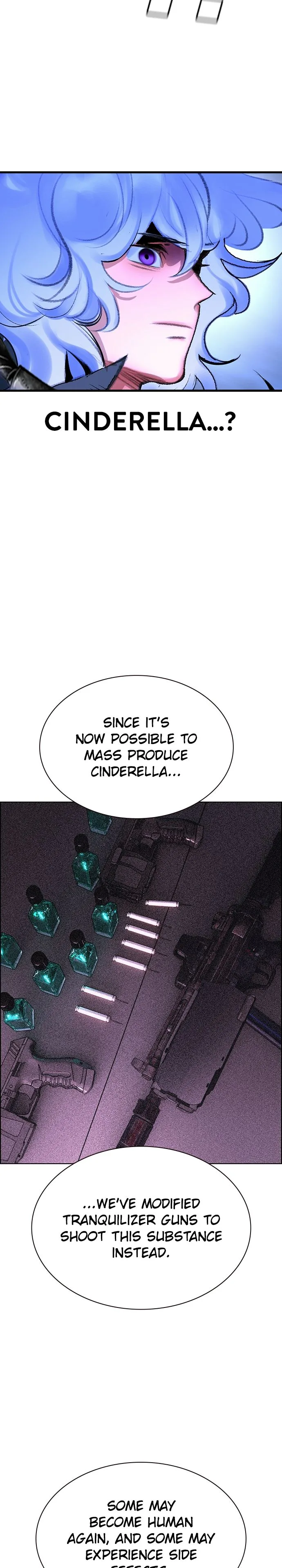 Jungle Juice Chapter 193 Page 14
