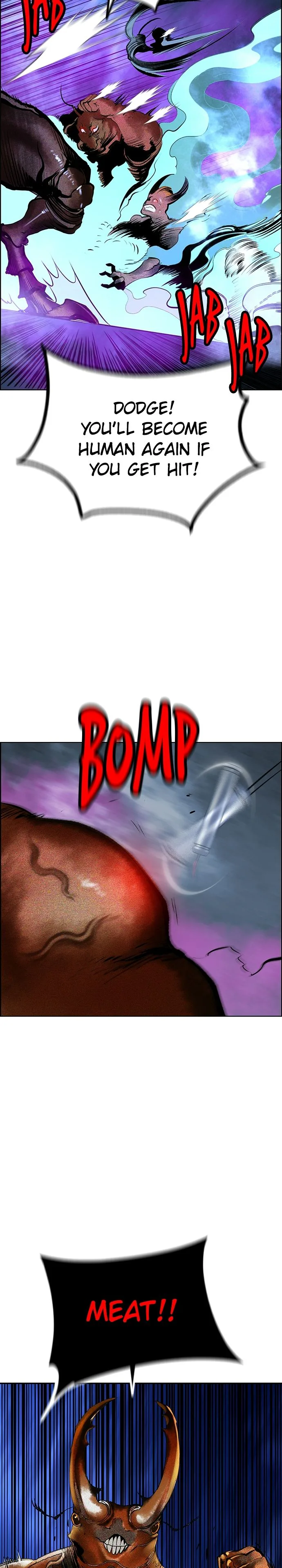 Jungle Juice Chapter 193 Page 18