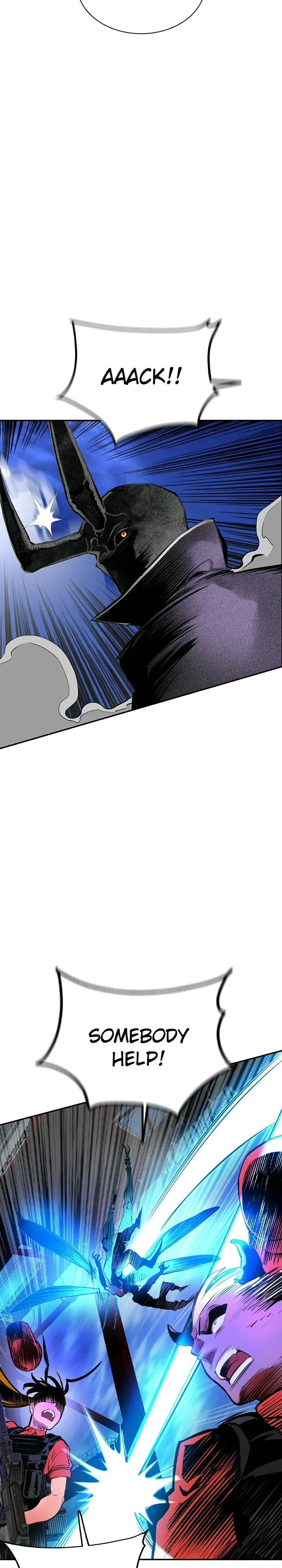 Jungle Juice Chapter 193 Page 27