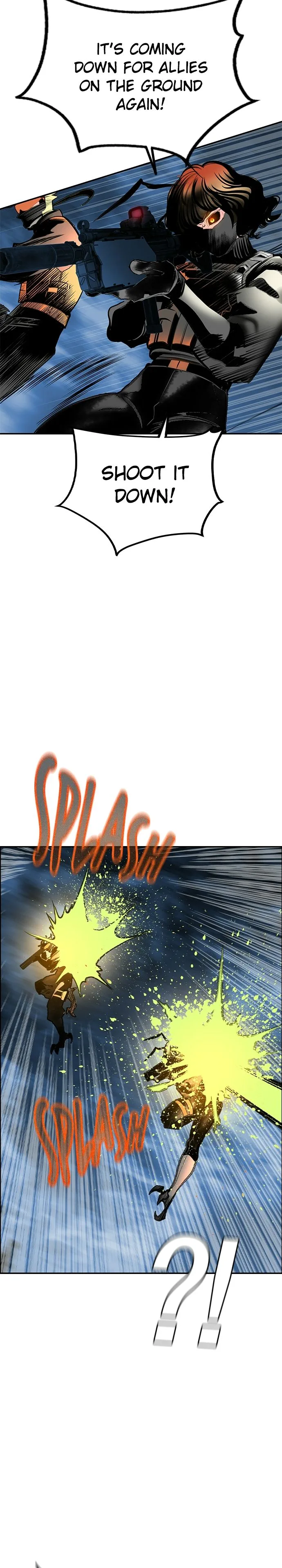 Jungle Juice Chapter 193 Page 31