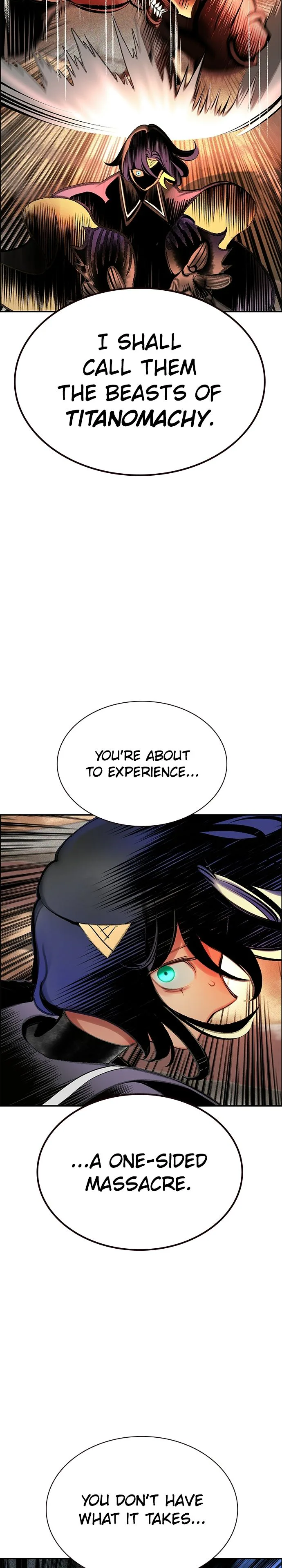 Jungle Juice Chapter 193 Page 38