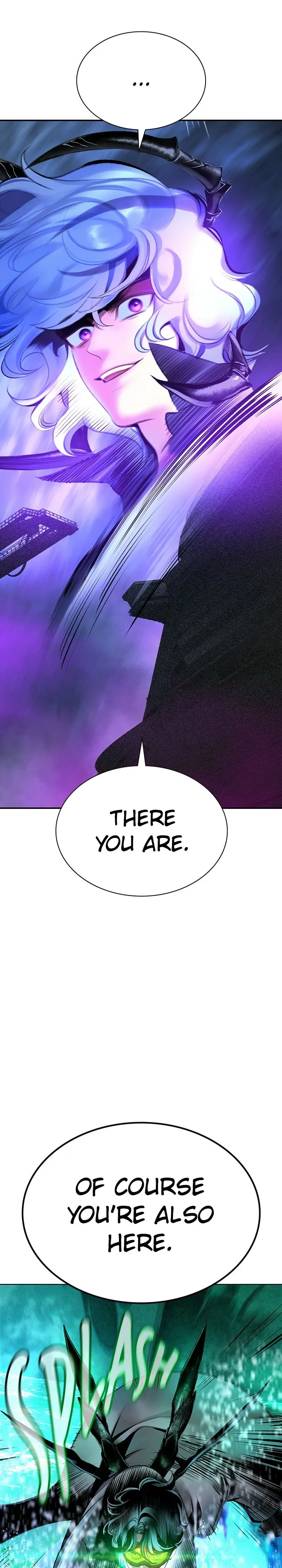 Jungle Juice Chapter 193 Page 47